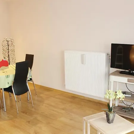 Res Chateau Les Dunes Ref 39 Ostende