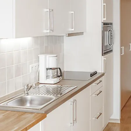 Res Chateau Les Dunes Ref 39 Ostende