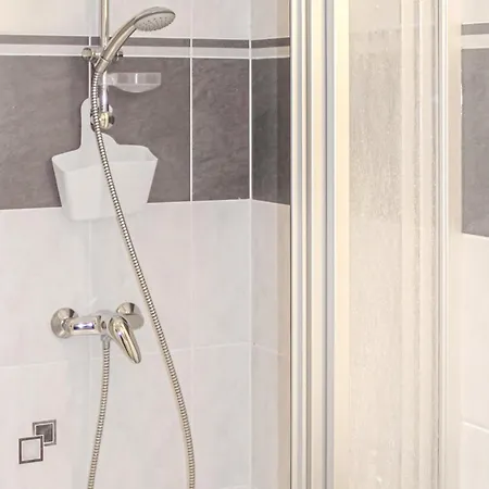 Apartamento Res Chateau Les Dunes Ref 39 Ostende