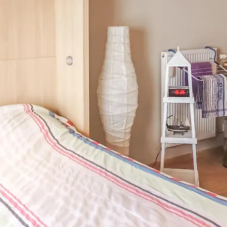 Apartmán Res Chateau Les Dunes Ref 39 *