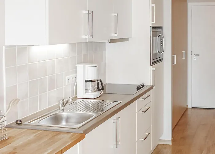 Res Chateau Les Dunes Ref 39 Ostend