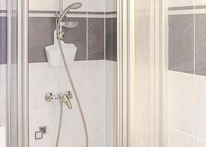 Apartment Res Chateau Les Dunes Ref 39 Ostend