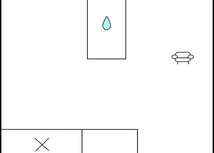 Res Chateau Les Dunes Ref 39 Апартаменты